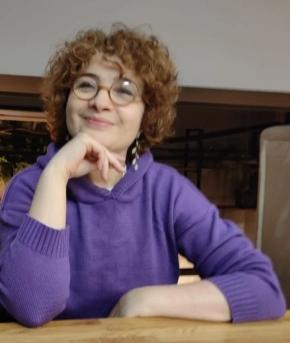 Оксана Озерова